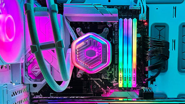 Building Your First PC? Here’s How to Choose the Right RAM and SSD