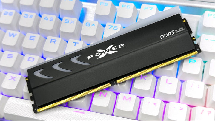 What Is DDR5? The High-Speed Key for Gaming and AI!