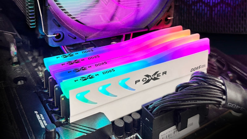 RAM Upgrade Made Easy｜Beginner-Friendly Installation Guide for a Noticeable Speed Boost