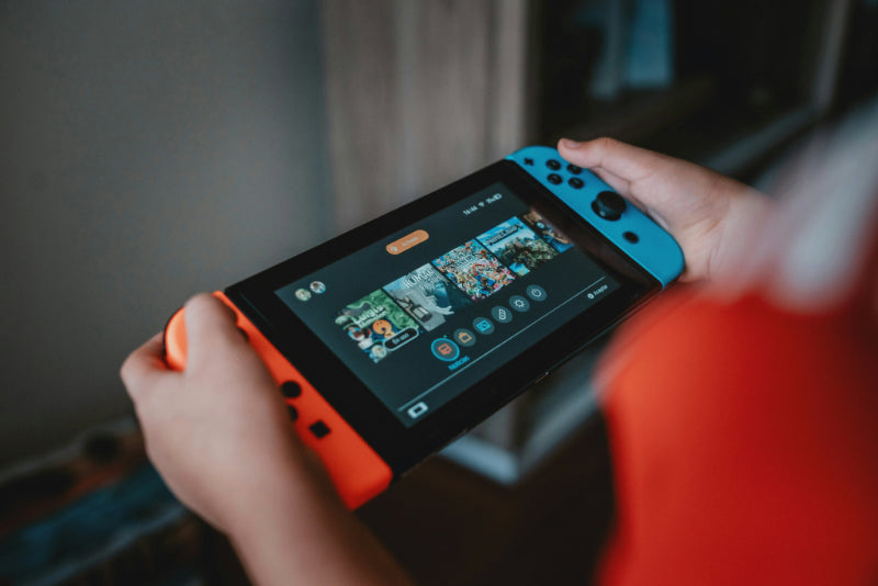 The Ultimate Guide to Choosing the Best microSD Card for Switch