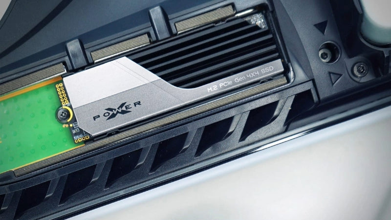 Need More PS5 Storage? Here’s What to Know About Internal and External SSDs