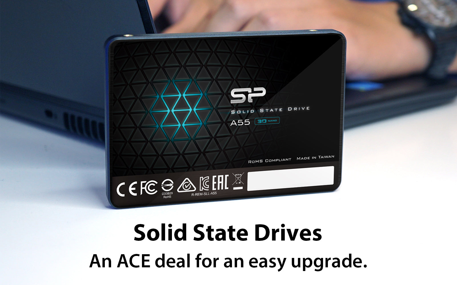 Solid-State Drive