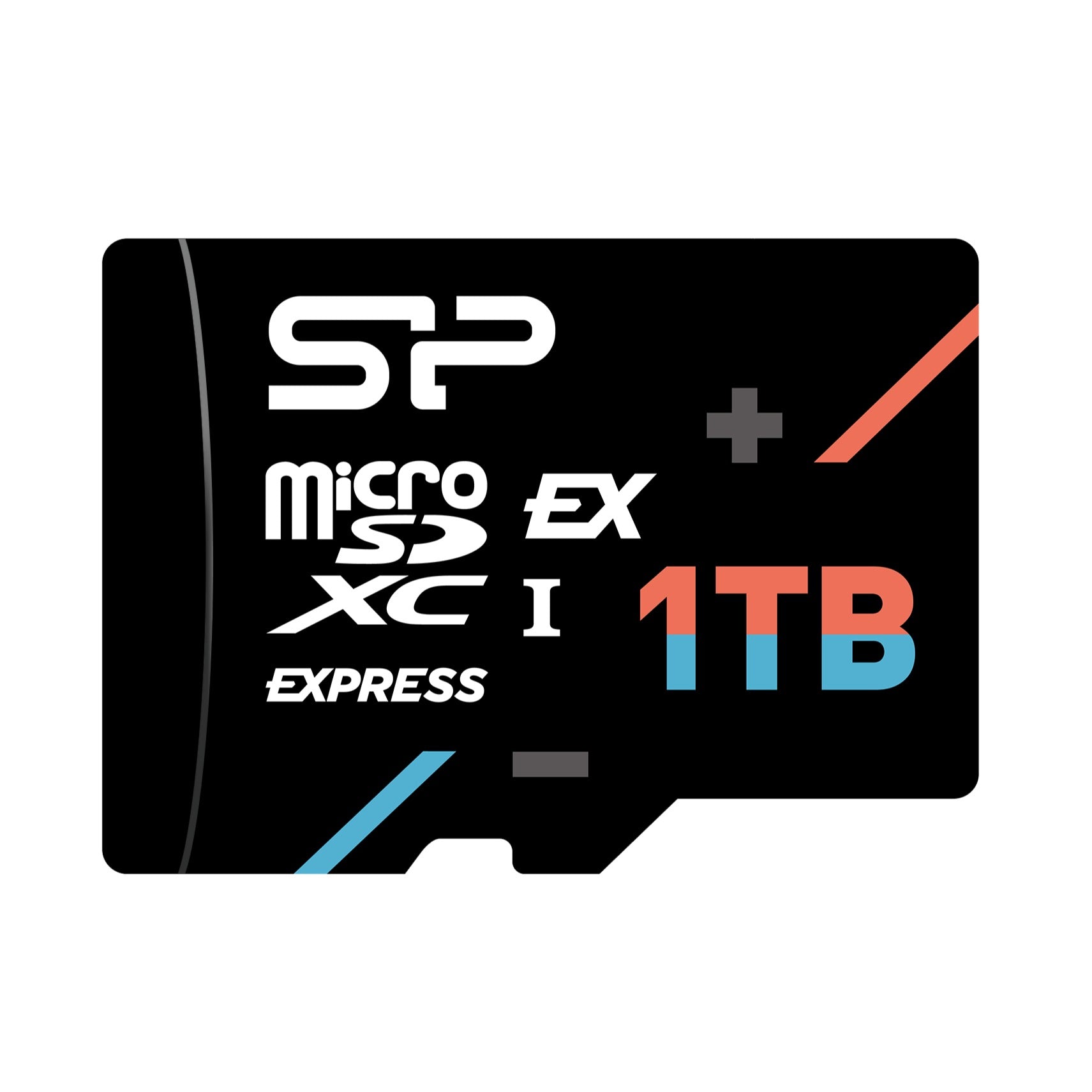 Silicon Power 512GB-1TB Switch 2 Compatible PCIe Gen 3x1/ UHS-1(U3) A1 TLC Gaming microSDXC Express Card