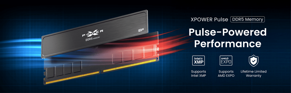 Silicon Power Store (UK): SSDs, DRAM, MicroSD Cards, and Portable SSD