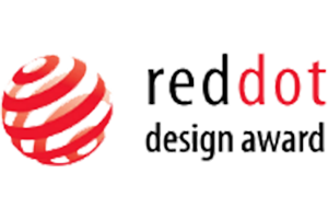 German Reddot Design Award